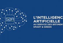 Livre blanc SBA Smart Building green IA