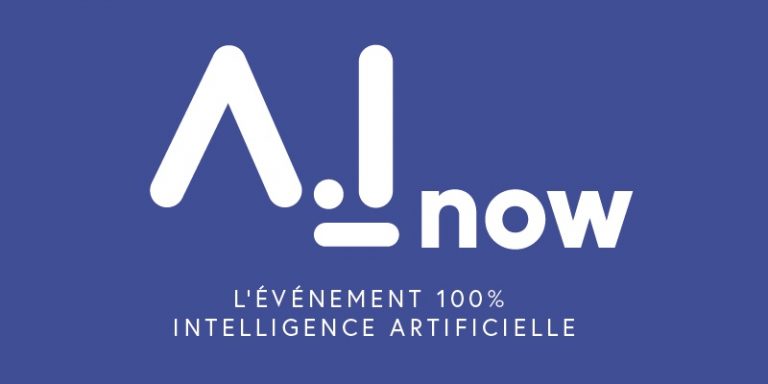 A.I_now 2021 – Conférences intelligence artificielle pour les professionnels à Metz