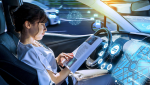 CCR ENISA Rapport véhicule autonome cybersécurité IA