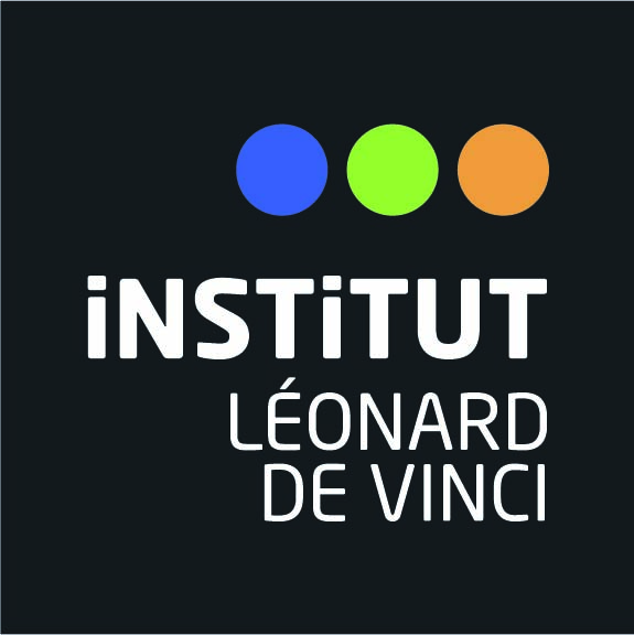 Institut Léonard de Vinci IA