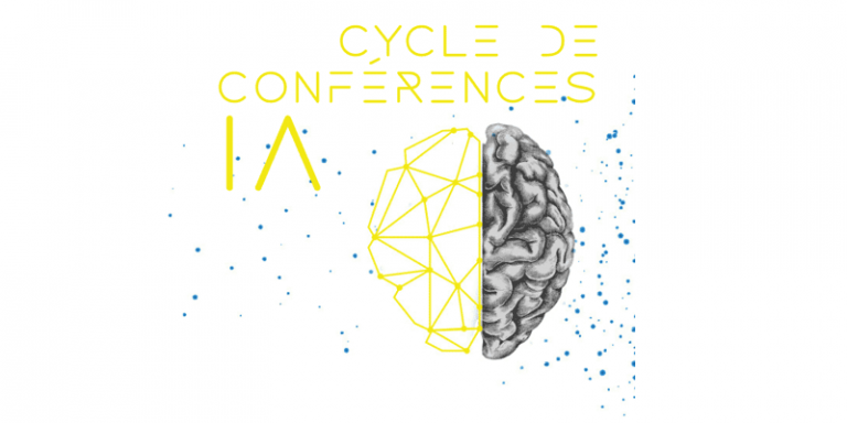 Ce que permet ou non l’intelligence artificielle : 11/03 conférence #4 du cycle sur l’IA d’Alsace Tech