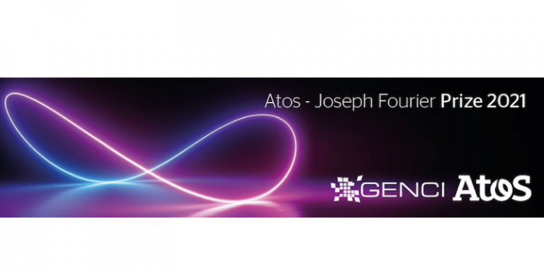 Advanced Computing et Intelligence Artificielle : Atos et GENCI lancent le Prix Joseph Fourier 2021
