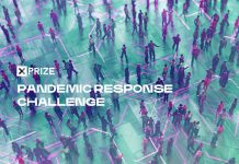 Pandemic response challenge XPrize Cognizant