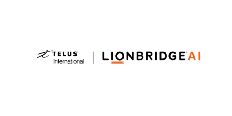 Telus international Lionbridge AI