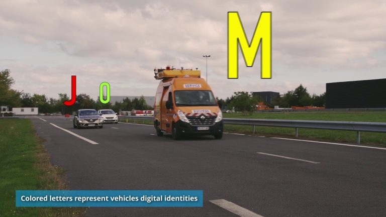 Cybersécurité des véhicules connectés et autonomes :  SystemX dévoile les résultats de son projet de recherche SCA