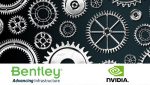 NVIDIA Omniverse est intégré à iTwin, logiciel de Bentley Systems afin d'analyser et de modéliser plus facilement des jumeaux numériques dans le domaine de l'ingénierie