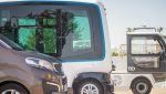 EasyMile lève 55 millions d'euros Searchlight Capitals developpement commercial nouvelles solutions véhicules autonomes électriques