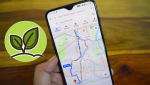 Google Maps va lancer courant 2021 une fonctionnalité qui proposera le trajet le plus écologique pour ses itinéraires