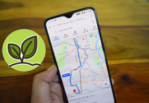 Google Maps va lancer courant 2021 une fonctionnalité qui proposera le trajet le plus écologique pour ses itinéraires