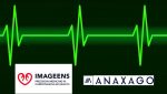 Imageens lève près d'1,2 million d'euro auprès de Anaxago, un fonds d'investissement
