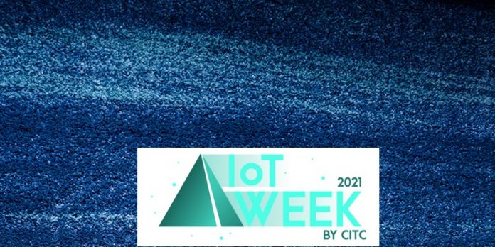 IoT Week by CITC a connu du 15 au 19 mars 2021, sa cinquième édition placé sous le signe de l'IA, de l'environnement, de la cybersécurité et des start-up.