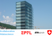 L'OBS via le DSCC et l'EPFL avec l'ETH Zürich via le SCSC s'allient pour une meilleure utilisation de la data science dans les administrations publiques