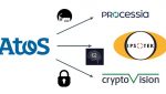 Atos acquiert Processia, Ipsotek et Cryptovision pour enrichir son offre dans plusieurs domaines