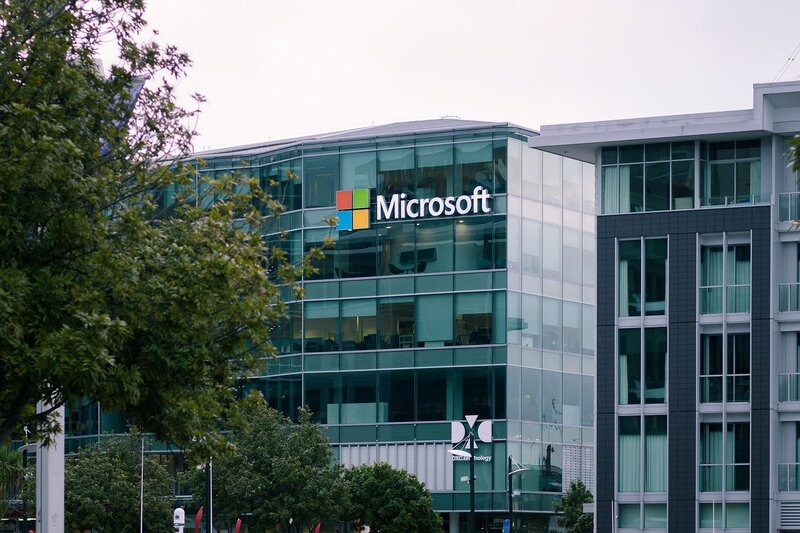 Microsoft souhaite acquérir Nuance Communications à hauteur de 16 milliards de dollars
