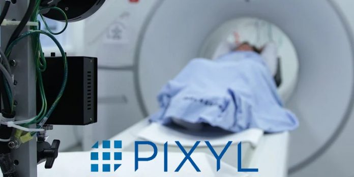 pixyl levée fonds commercialisation logiciel plateforme détection pathologies neurologiques Europe Etats-Unis
