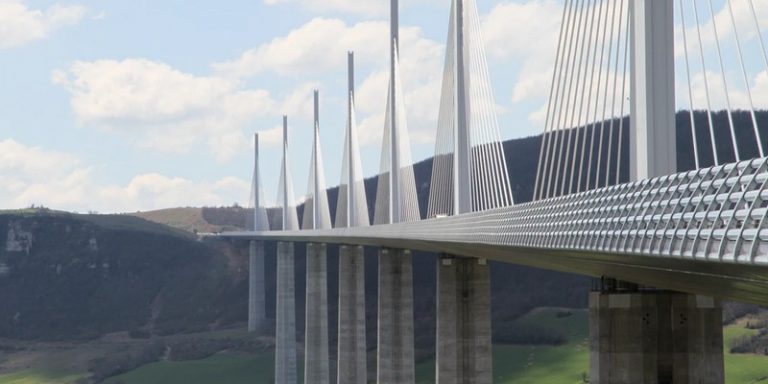 17 winners of the “Connected Bridges” call for projects for innovative maintenance