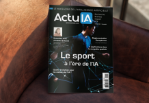 ActuIA 4 magazine intelligence artificielle
