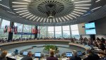 Conseil Europe lutte discrimination inégalités pandémie situation crise intelligence artificielle numérisation traçage contacts données