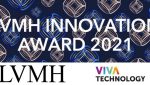 LVMH innovation award start-up concours data intelligence artificielle solutions innovantes