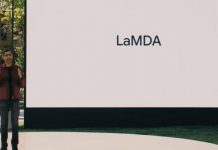 LaMDA google développement chatbot agent virtuel conversation dialogue transformer NLP TAL éthique