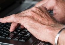 sondage Silver Valley HappyVisio usage numérique séniors personnes âgées ordinateur tablette internet smartphone