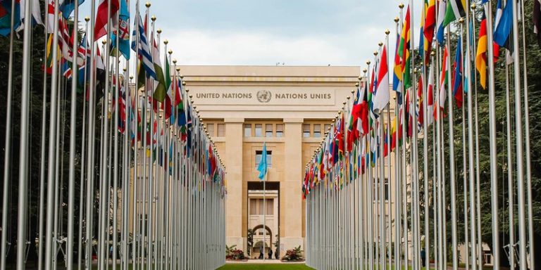 UN calls for harnessing the full potential of science and technology for the 2030 Agenda
