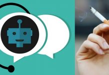 journée mondial contre tabac tabagisme cigarette assistant virtuel outils numériques chatbot