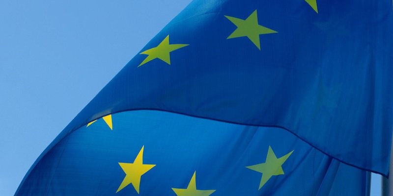 drapeau europe frontex