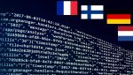 Sitra enquête services numériques économie données protection données rgpd Allemagne France Pays-Bas Finlande