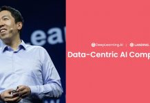 Andrew Ng annonce lancement challenge base données machine learning amélioration défi challenge