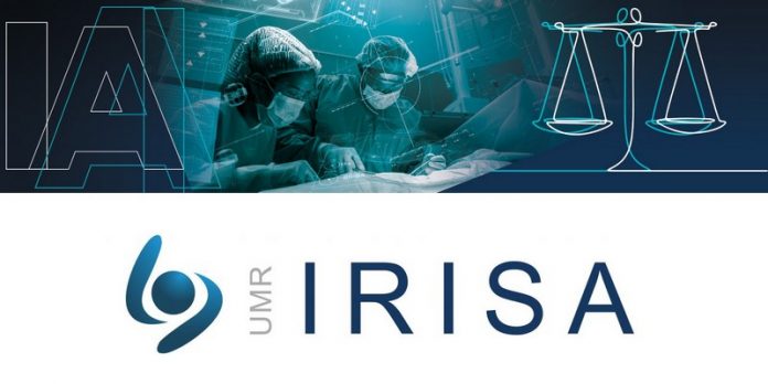 IRISA colloque DRIAS droit santé intelligence artificielle responsabilité éthique juridique technique