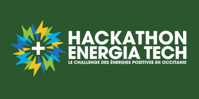 hackathon région occitanie toulouse solution numérique énergie renouvelable transition énergétique