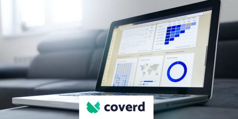 Data protection, digital transformation, insurtech: Coverd reveals the results of its survey