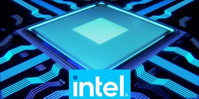 Intel annonce innovations technologiques processeurs nouvelle génération calcul haute performance