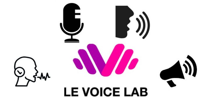 Le Voice Lab levée fonds 4,7 millions euros projet marketplace solution vocales données vocales assistant vocal