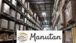 Manutan Papeteries Pichon entrepôt automatisé outils autonomes automatiques logiciel supply chain système d'information écologie