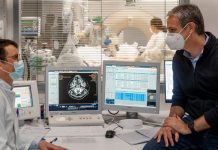 chercheurs modèle protection des données federated learning deep learning données protection santé médecine radiologie