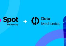 NetApp acquisition DataMechanics cloud big data solution