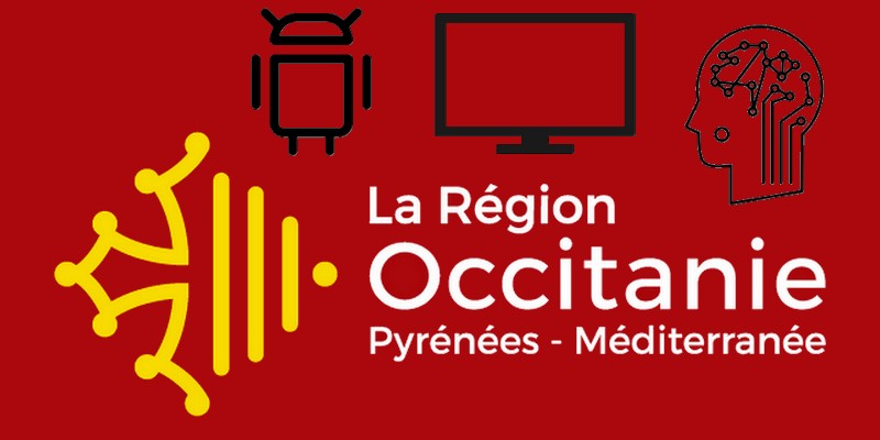 Région Occitanie budget aide 8 millions euros projets thèse