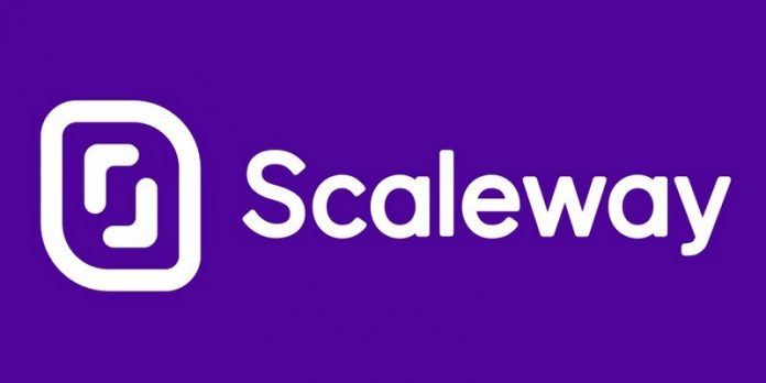 Scaleway gamme instances virtuelles processeurs haute performance calcul cloud computing sécurité