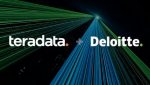 Teradata Deloitte collaboration partenariat outil stockage données multicloud cloud entreprises