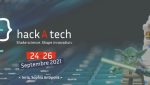 hackathon inria innovation start-up projets numérique