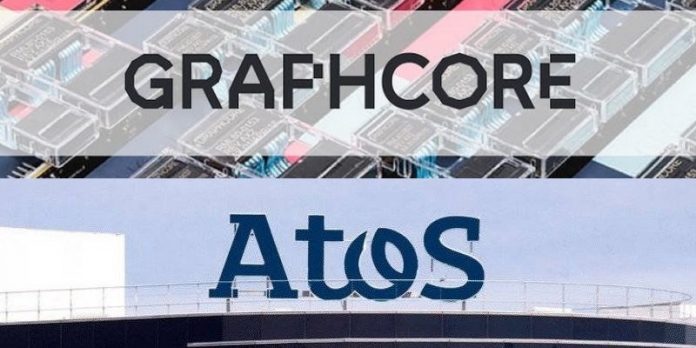 Atos Graphcore partenariat collaboration solution innovantes calcul haute performance microprocesseurs outil plateforme