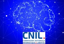 CNIL avis réglementation européenne intelligence artificielle rgpd gouvernance innovation
