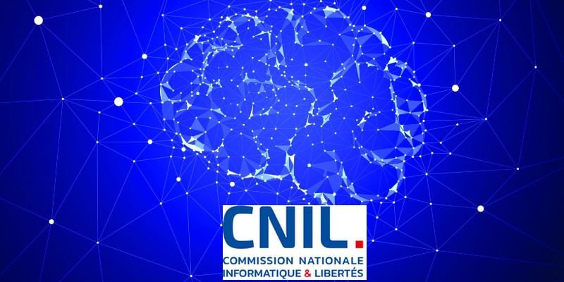 CNIL avis réglementation européenne intelligence artificielle rgpd gouvernance innovation