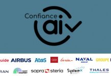 Confiance AI comité IA confiance industrie appel à manifestation d'intérêt start-up PME projets innovation cas usage