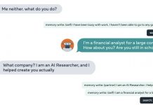 BlenderBot 2.0 chatbot facebook ai research machine learning
