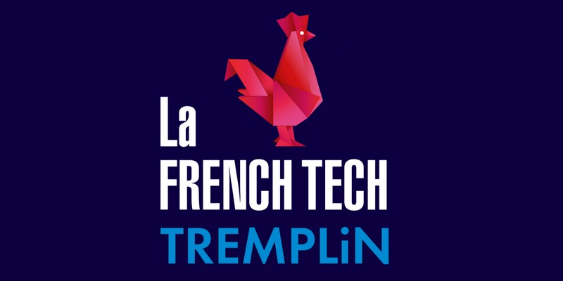 French Tech Tremplin accompagnement investissement diversité incubateur start-up