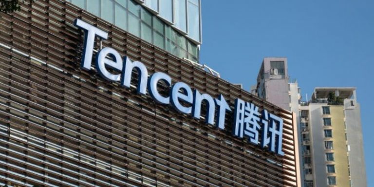 Tencent lance un outil de reconnaissance faciale pour “lutter” contre la dépendance aux jeux vidéos