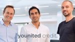 Younited Credit levée fonds investissement financement fintech crédit paiement
